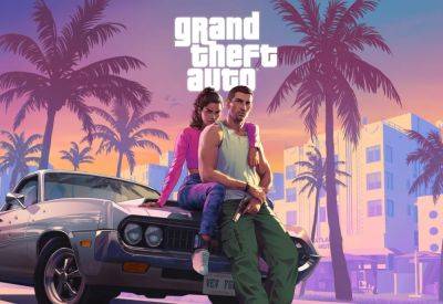 GTA VI Trailer 1 Is Out – And It’s All We’re Talking About - pczone.co.uk - city Vice