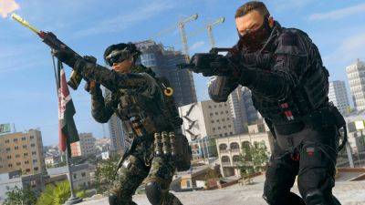 Call of Duty: MW 3, Warzone Season 1 Is Out Now: New Maps, Drivable Trains, Zombies Story Mission, More - gadgets.ndtv.com - Greece