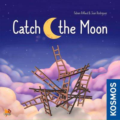 Catch The Moon Review - boardgamequest.com
