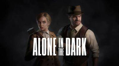 Alone in the Dark remake gets second delay to avoid Christmas crunch for the survival horror remake's developers - gamesradar.com