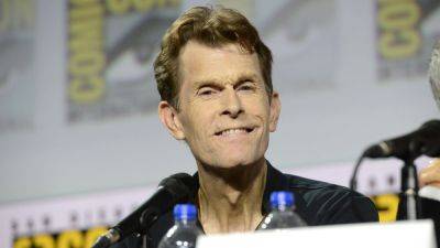 Batman: Arkham Trilogy pays tribute to the late Kevin Conroy - pcgamer.com - New York