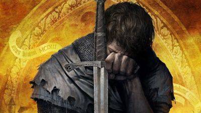 Kingdom Come: Deliverance Finally Comes To Switch Next Year - gameinformer.com