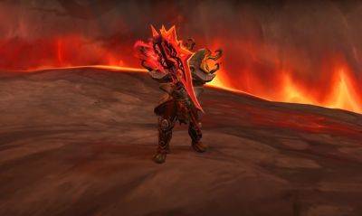 Blizzard Confirms Bad Luck Protection on Fyr'alath is Working As Intended - wowhead.com