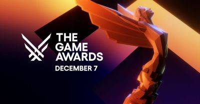 The Game Awards 2023: the biggest news, trailers, and announcements - theverge.com