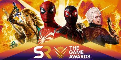 The Game Awards 2023: All Winners & Awards - screenrant.com