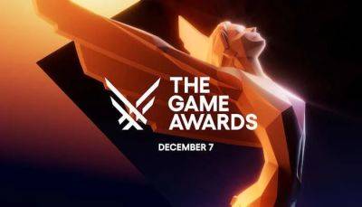 Follow Along With The Game Awards 2023 With Us On Our Live Blog - mmorpg.com