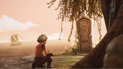 Brothers: A Tale of Two Sons Remake Announced, Launches February 28 - gamingbolt.com - Launches
