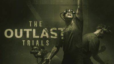 The Outlast Trials: Deluxe Edition has appeared on the Xbox Store - videogameschronicle.com