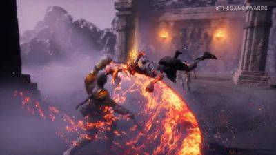 God of War Ragnarok Valhalla Is Coming As Free DLC To PS5 On December 12th - mmorpg.com - city Santa Monica