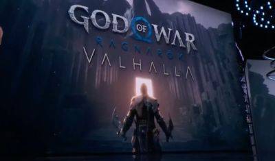 God of War Ragnarok gets a free roguelike mode, Valhalla, on December 12 - venturebeat.com