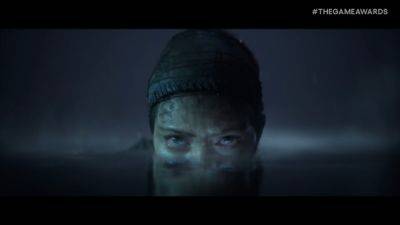 Senua’s Saga: Hellblade 2 receives stunning new trailer - destructoid.com