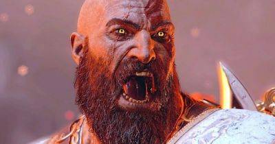 God of War Ragnarök gets free Valhalla DLC - eurogamer.net