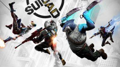 Suicide Squad: Kill the Justice League Trailer Highlights Boss Battles - gamingbolt.com