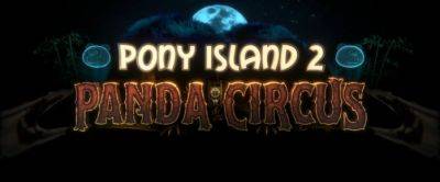Daniel Mullins' Pony Island is Getting A Sequel - Hardcore Gamer - hardcoregamer.com
