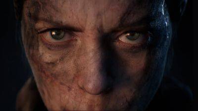 Senua’s Saga: Hellblade 2 receives new trailer, release window remains 2024 - videogameschronicle.com - Iceland