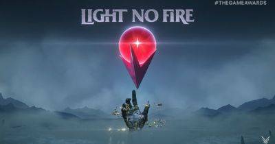 No Man's Sky studio Hello Games unveil Light No Fire, a fantasy survival game set on a single, huge planet - rockpapershotgun.com - Britain
