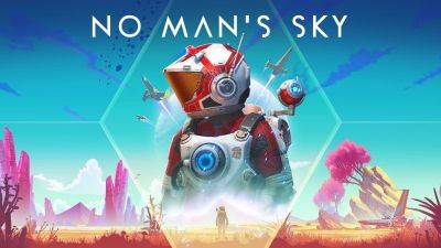Hello Games Celebrates 10 Years Of No Man's Sky With New Trailer - gameinformer.com