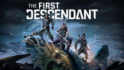 Looter Shooter The First Descendant Launches in Summer 2024 - wccftech.com - Usa - Launches