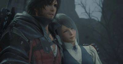Final Fantasy 16 DLC Echoes of the Fallen out now - eurogamer.net