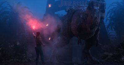 Jurassic Park: Survival Trailer Reveals the Intense Action-Adventure Game - comingsoon.net - Reveals