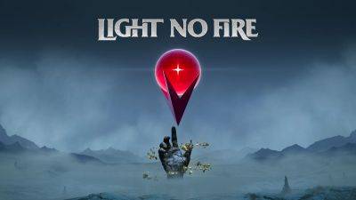 Light No Fire is the next game from No Man’s Sky studio Hello Games - videogameschronicle.com