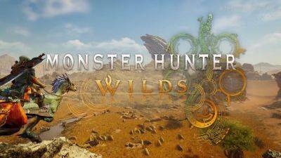 Monster Hunter Wilds has been announced and it looks like the Monster Hunter World follow-up fans have been waiting for - gamesradar.com