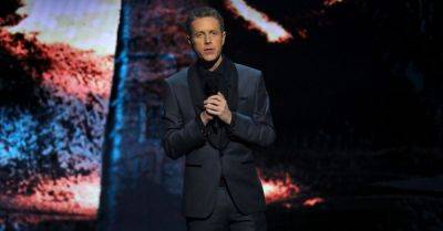 Geoff Keighley let video game developers down - theverge.com - state California