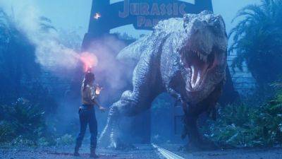 Jurassic Park: Survival has been announced for PS5, Xbox Series X, and PC - techradar.com