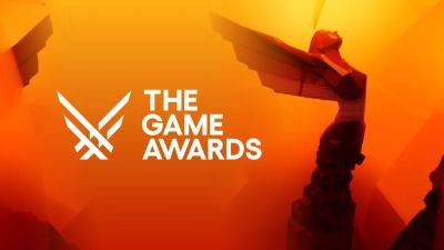 The Game Awards 2023 winners announced - gematsu.com