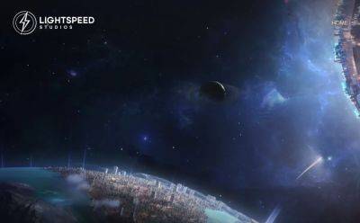 LightSpeed LA unveils Last Sentinel open world sci-fi game set in dystopian Tokyo - venturebeat.com - China - city Tokyo - state Indiana - state California - Los Angeles - county Martin - city Irvine, state California