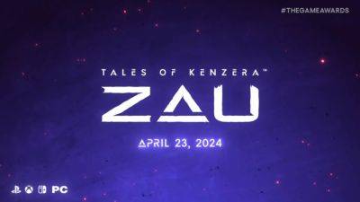Tales of Kenzera: Zau explores grief through 2.5-D action - venturebeat.com - Britain