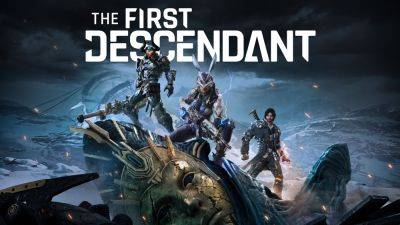 The First Descendant launches in summer 2024 - gematsu.com - Launches