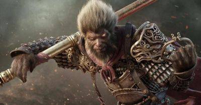Black Myth: Wukong gets August 2024 release date - rockpapershotgun.com - China