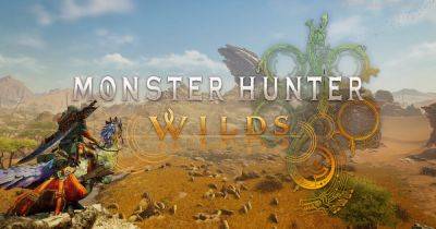 Monster Hunter Wilds looks heckin great and is coming in 2025 - rockpapershotgun.com