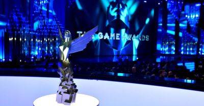 The biggest announcements from The Game Awards 2023 - polygon.com - city Santa Monica - city Austin