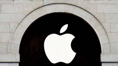 Apple officials meet CERT-In over warning notification matter: Meity official - tech.hindustantimes.com - India