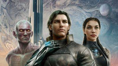 Exodus Is an Epic Sci-Fi RPG from BioWare Vet James Ohlen, Features Matthew McConaughey - wccftech.com