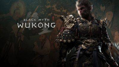Black Myth: Wukong Gets August 20 Launch Date and New Trailer - wccftech.com - China