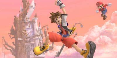 Sora Amiibo Pre-Orders Starting To Go Live Following Release Date Reveal - thegamer.com - Japan