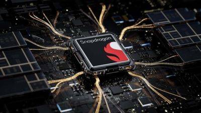 Snapdragon 8 Gen 4 Rumored To Drop Efficiency Cores, Will Sport Faster ‘Phoenix’ Cores Only; 3nm Process And Codename Details Also Shared - wccftech.com - Taiwan - county San Diego