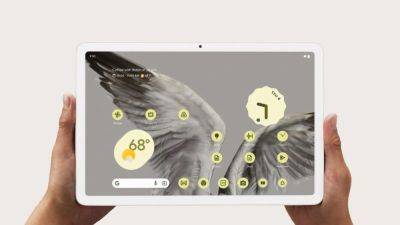 Best premium tablets of 2023: Samsung Galaxy Tab S9 Ultra to Google Pixel tablet, check top 5 here - tech.hindustantimes.com