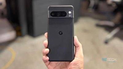 Google Pixel 8 Pro Review: An AI powerhouse, but there is much more at stake here - tech.hindustantimes.com