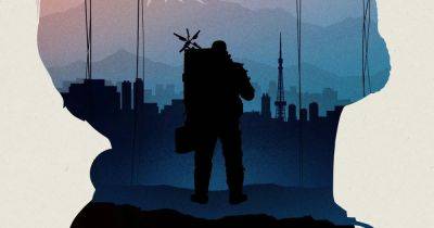 Hideo Kojima documentary Connecting Worlds releases worldwide this spring - eurogamer.net - New York - Jordan