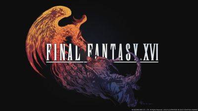 Final Fantasy XVI PC Version Is Likely Going to Require an SSD; All DLC May Be Included - wccftech.com - Japan