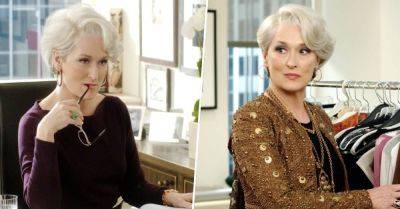 The Devil Wears Prada producer says people thought they were "crazy" for casting Meryl Streep – because they didn't think she was funny - gamesradar.com - Britain - Usa