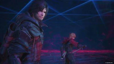 First Final Fantasy 16 story DLC released, with a second expansion due spring 2024 - videogameschronicle.com
