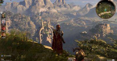 Baldur's Gate 3 shadow drops on Xbox following parity issues - gamesindustry.biz