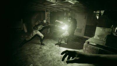 The Outlast Trials Goes 1.0 And Comes To Consoles In March - gameinformer.com