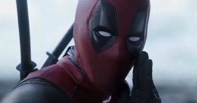 Prey Director Reacts to Ryan Reynolds’ Deadpool 3 ‘Leak’ - comingsoon.net