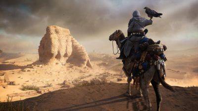 Assassin’s Creed Mirage gets New Game Plus next week, permadeath mode delayed - videogameschronicle.com - city Baghdad